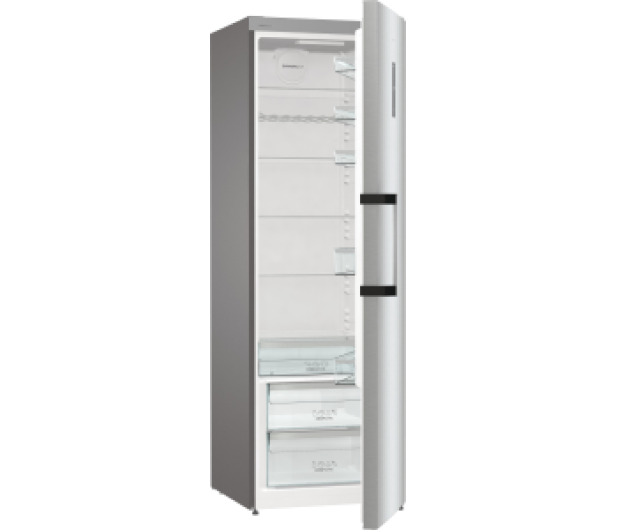 GORENJE R619EAXL6 185cm Srebrna 398L - 1106479 - zdjęcie 2